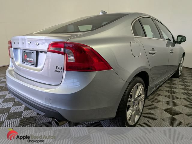 Used 2012 Volvo S60 T6 AWD/4WD image 5