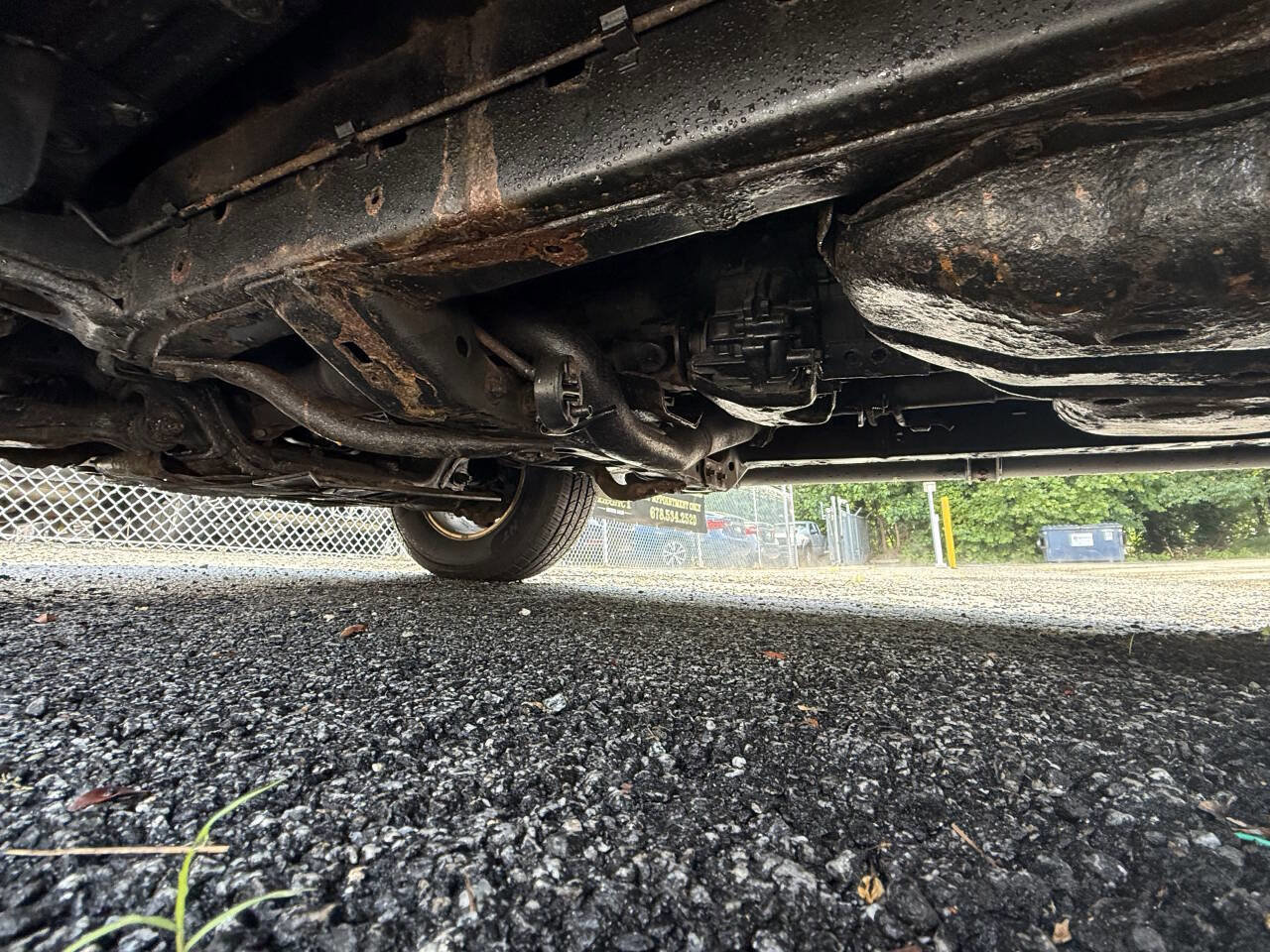 Used 2007 Toyota 4Runner Sport image 37