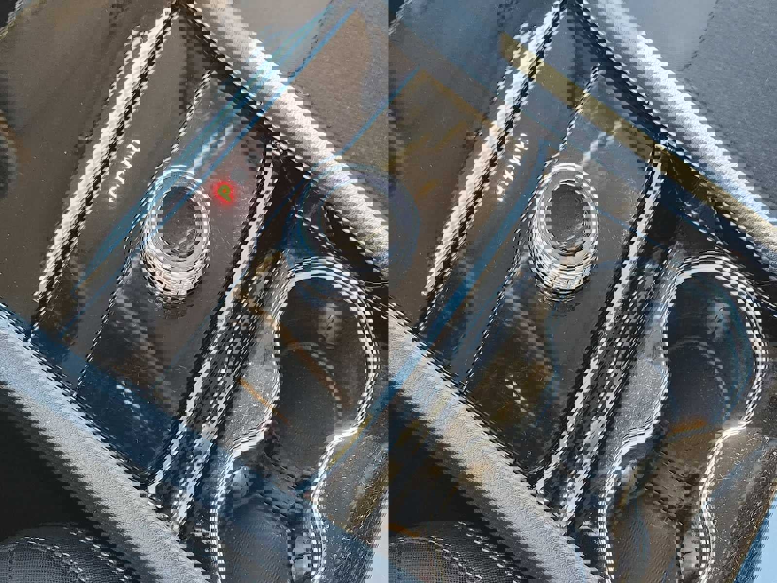 Used 2023 Jeep Grand Cherokee L Laredo image 24