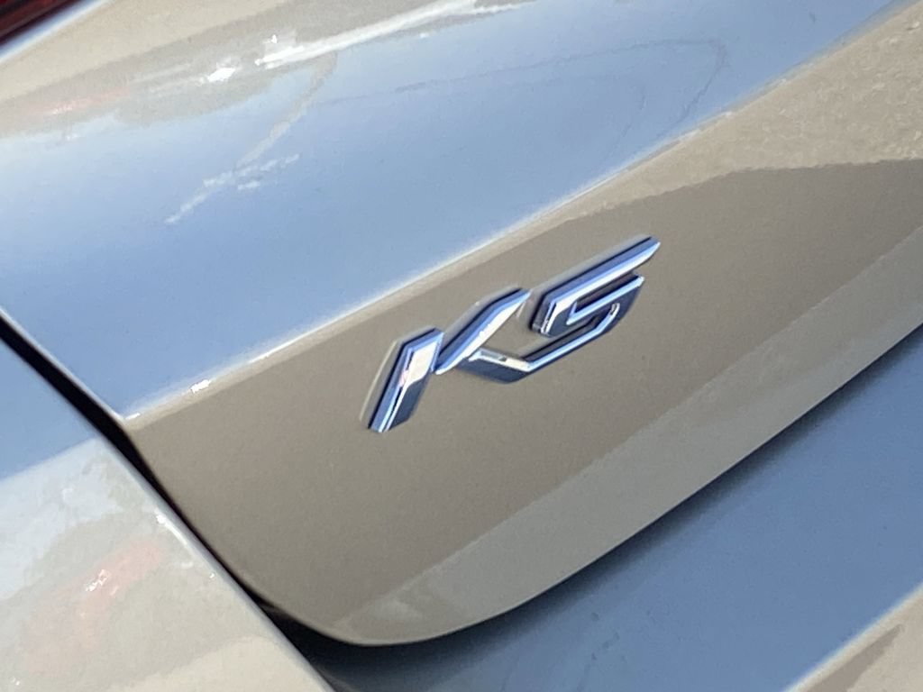 Used 2021 Kia K5 EX w/ EX Premium Package FWD image 6