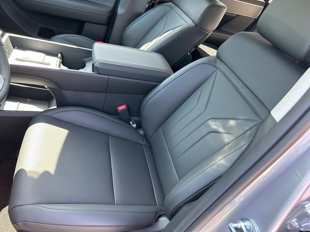 New 2026 Hyundai Santa Fe SEL image 15