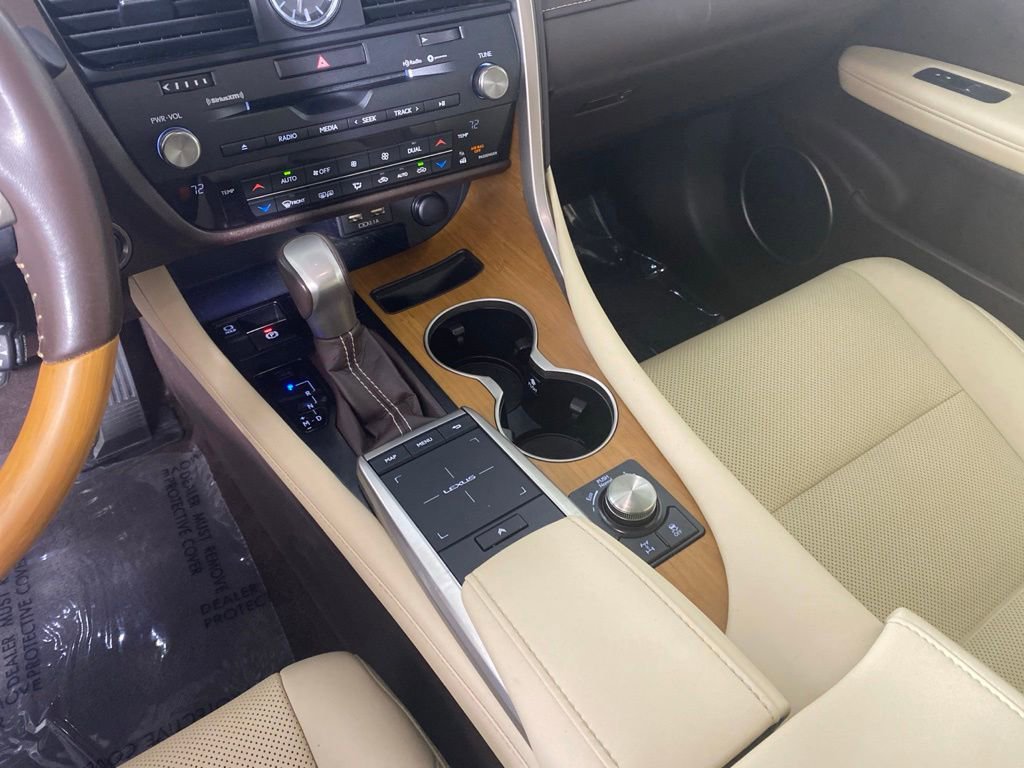 Certified 2020 Lexus RX 350 AWD w/ Premium Package image 21