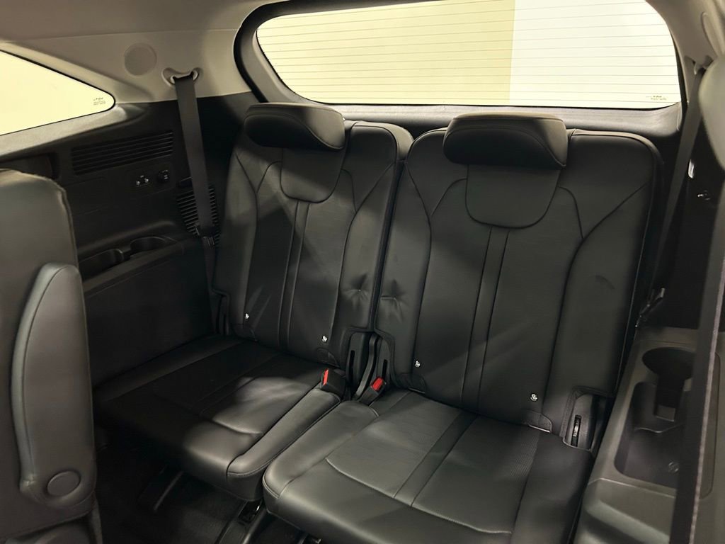 New 2026 Kia Sorento X-Line EX image 31