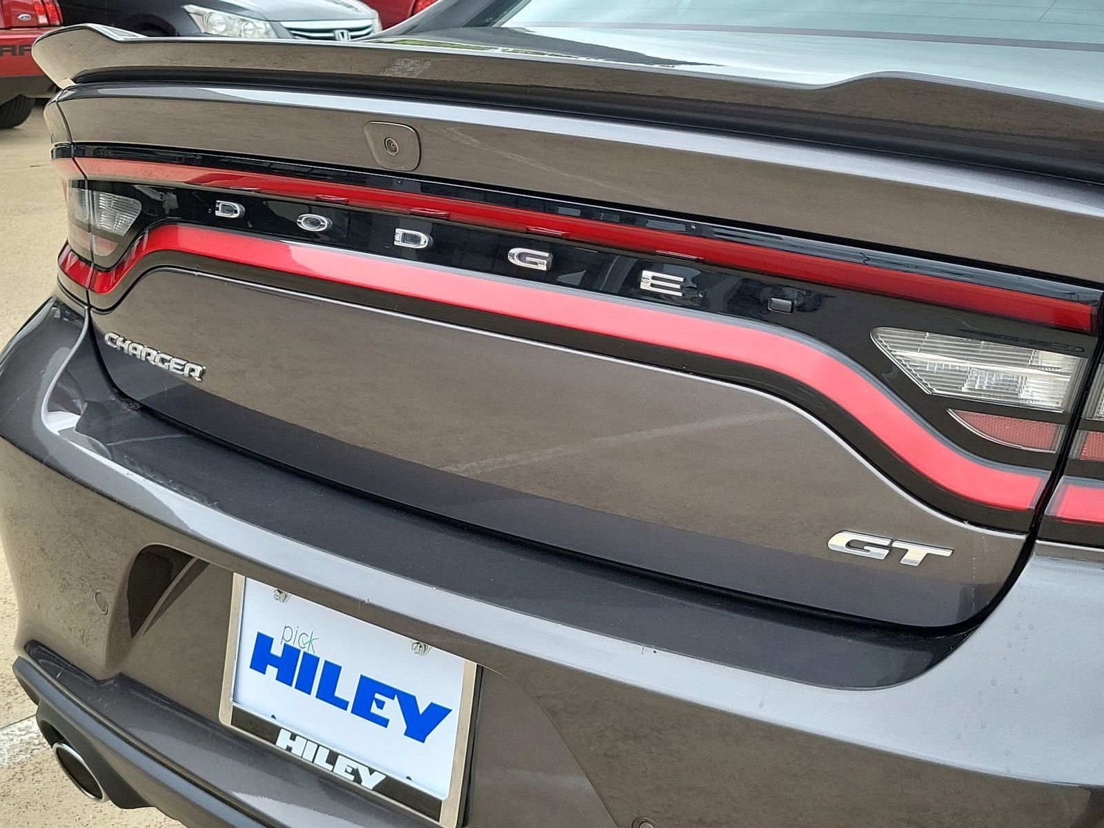 Used 2023 Dodge Charger GT RWD image 29