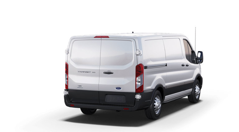 New 2025 Ford Transit 150 Low Roof AWD image 21