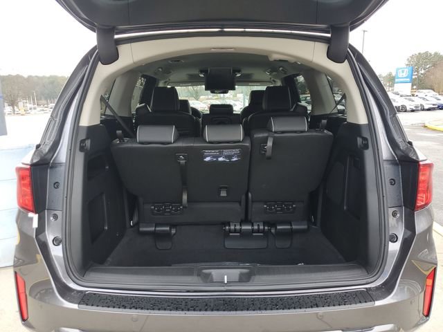 New 2026 Honda Odyssey Elite image 8