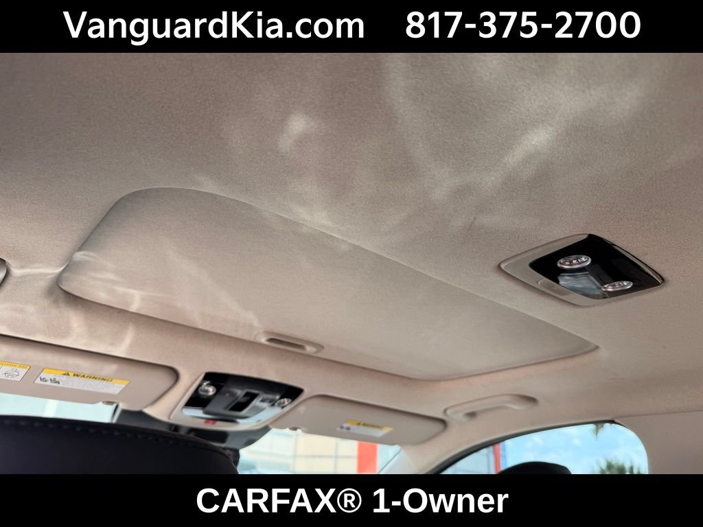 Certified 2023 Kia Niro Wave FWD image 27
