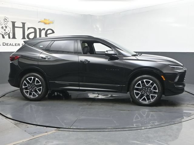 New 2026 Chevrolet Blazer RS w/ LPO, Floor Liner Package FWD image 1