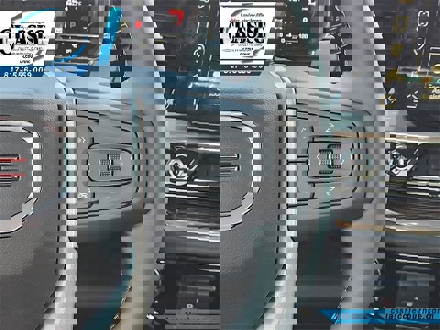 Used 2025 GMC Sierra 1500 Elevation image 27