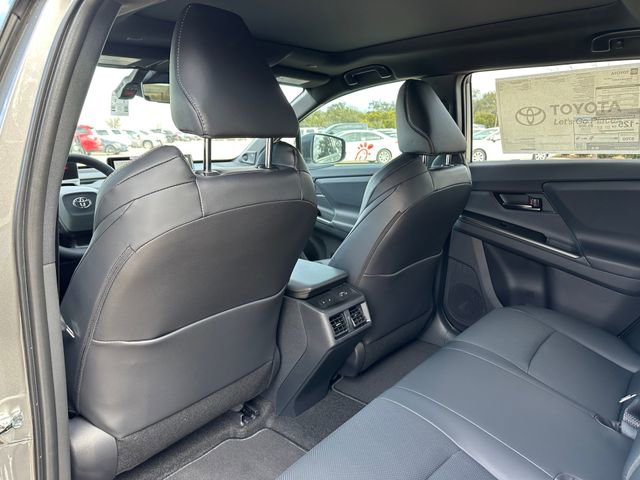 New 2026 Toyota bZ image 23