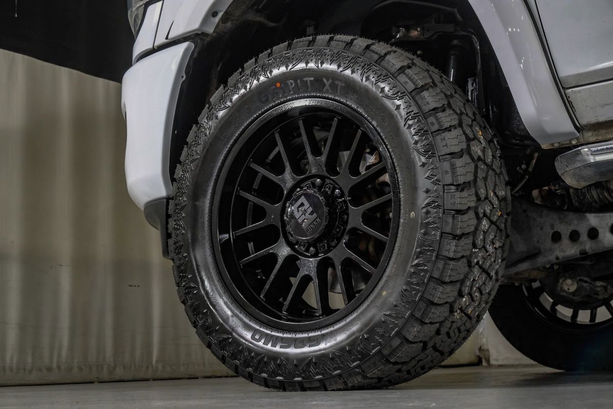Used 2019 RAM 2500 Big Horn AWD/4WD image 54