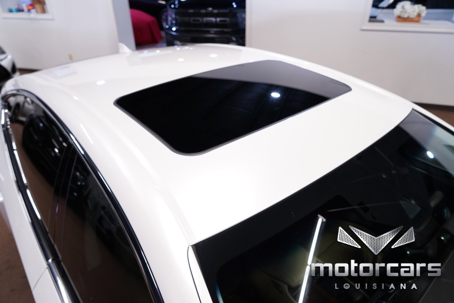 Used 2020 Lexus LS 500 w/ Accessory Package (Z2) RWD image 15