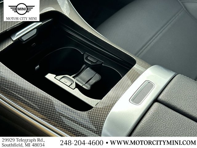 Used 2024 Mercedes-Benz C 300 4MATIC Sedan image 35