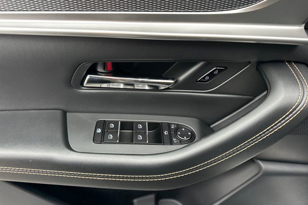 New 2026 MAZDA CX-90 3.3 Turbo S w/ Premium Package image 12