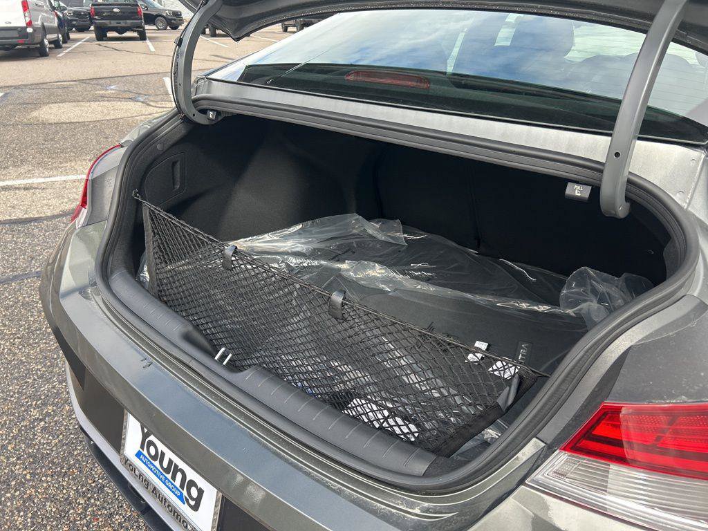 New 2026 Hyundai Elantra SEL Sport Premium image 29