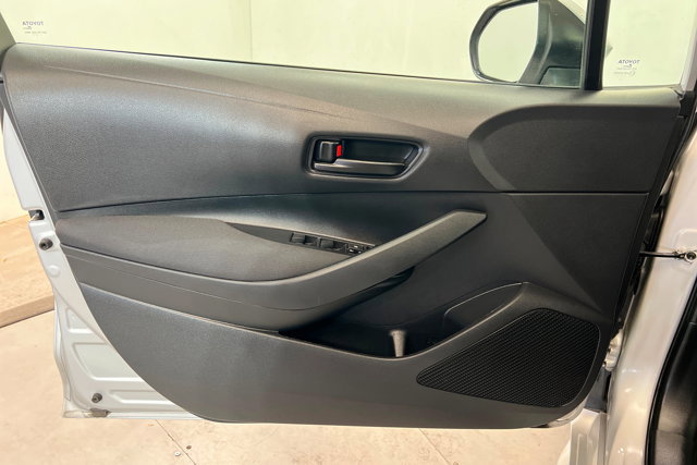Used 2024 Toyota Corolla LE FWD image 14