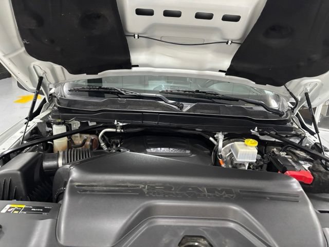 Used 2023 RAM 2500 Power Wagon AWD/4WD image 43