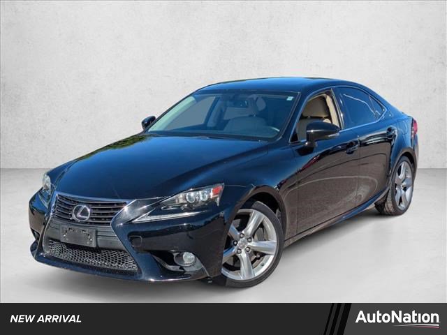 Used 2014 Lexus IS 350