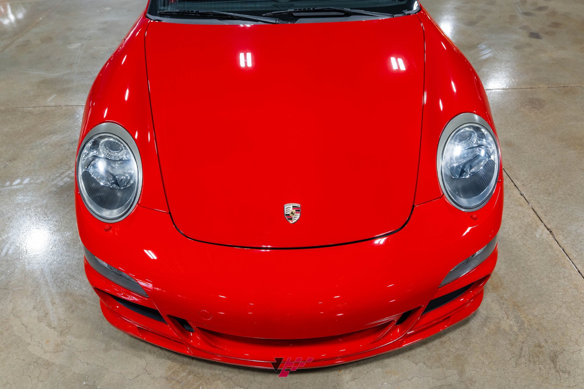 Used 2007 Porsche 911 Carrera S RWD image 14