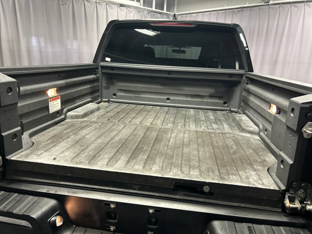 Used 2019 Honda Ridgeline Sport image 21
