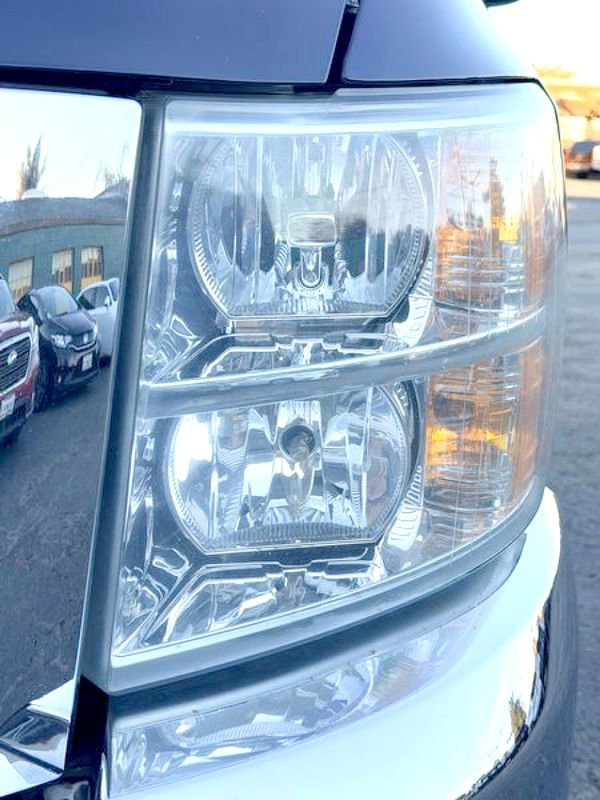 Used 2012 Chevrolet Silverado 1500 LT image 9