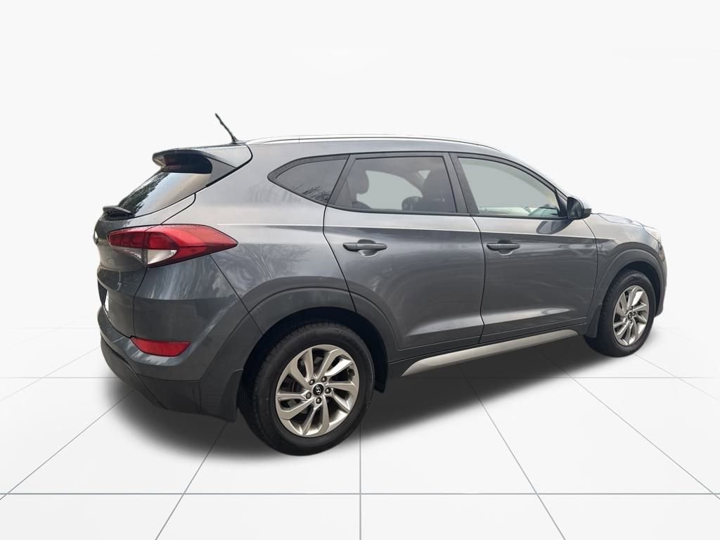 Used 2017 Hyundai Tucson SE image 7