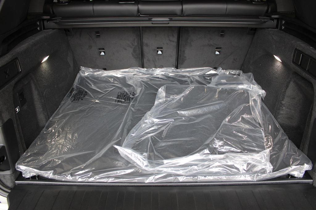 New 2026 BMW X5 xDrive40i image 14