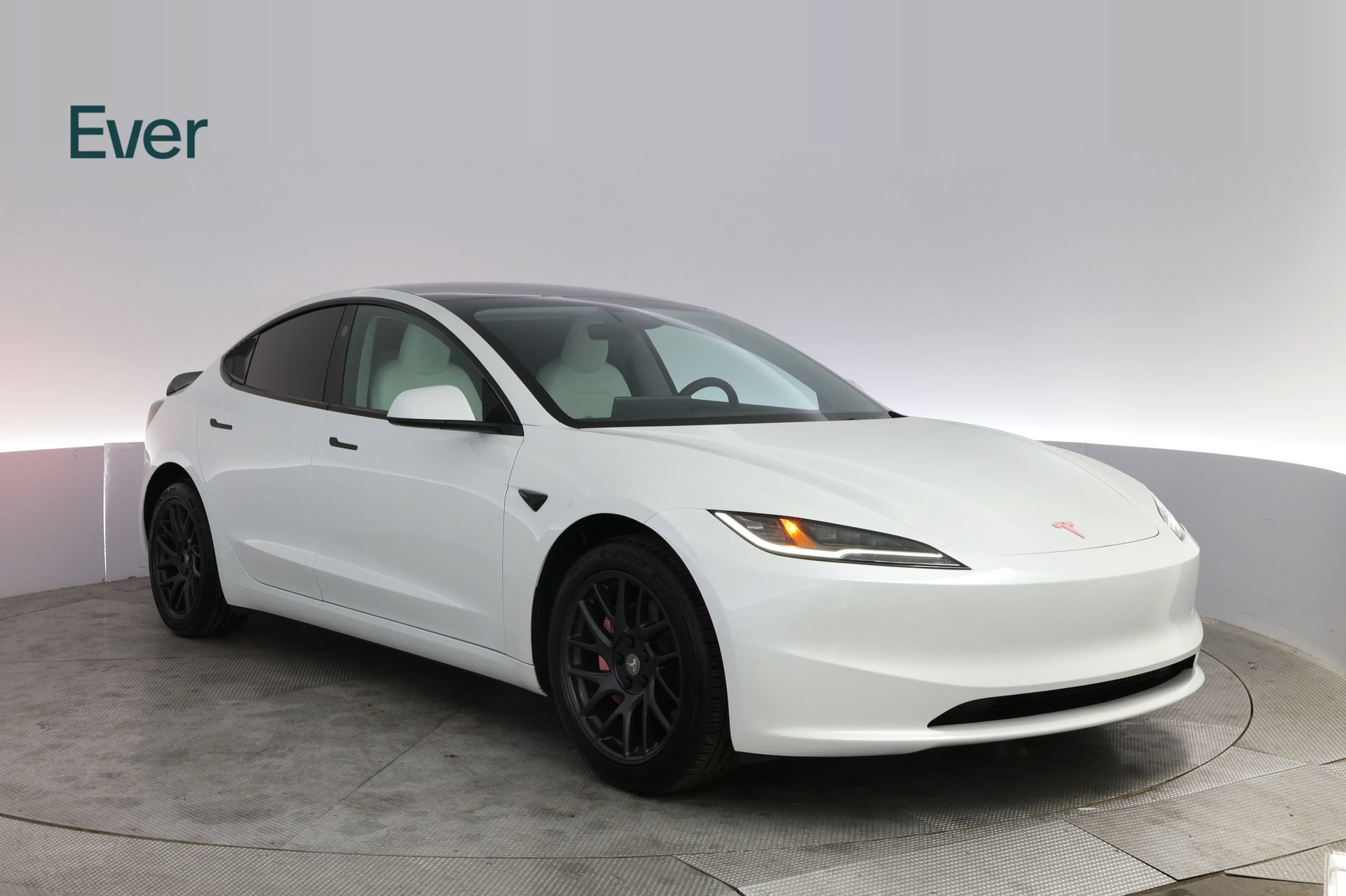 Used 2025 Tesla Model 3 Long Range RWD image 13