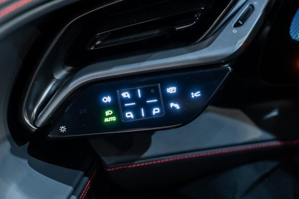 Certified 2023 Ferrari SF90 Stradale image 30