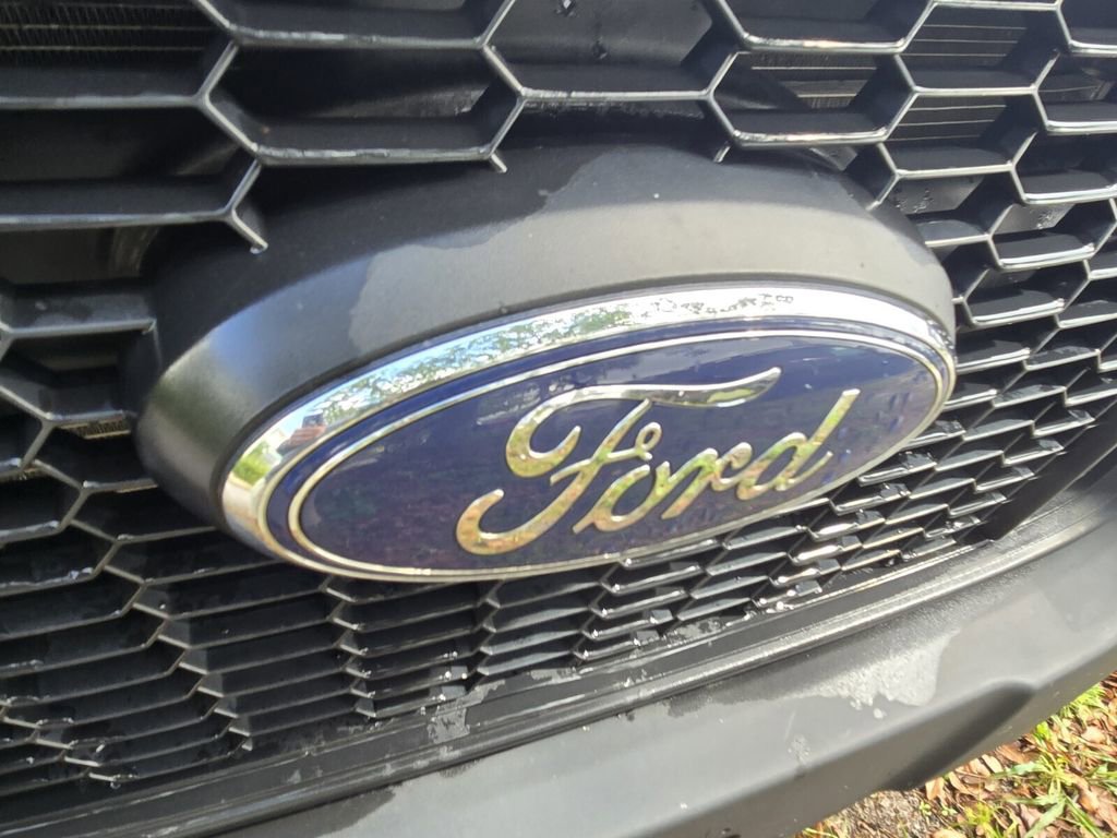 Used 2024 Ford Transit 250 148 High Roof w/ Load Area Protection Package image 11
