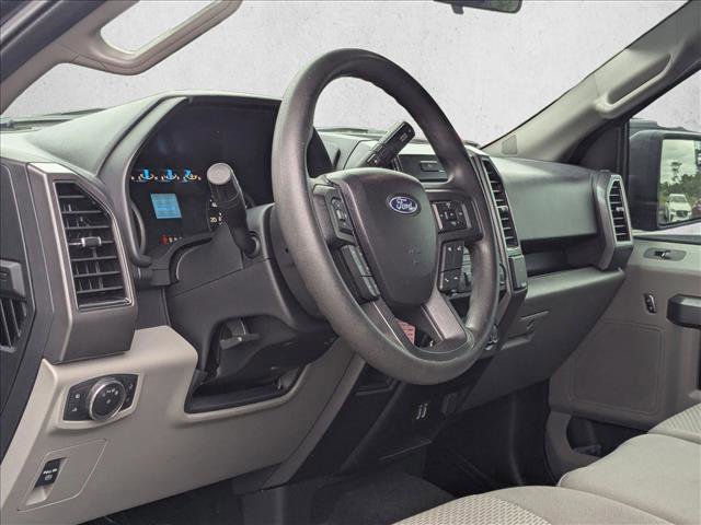 Used 2020 Ford F150 XLT AWD/4WD image 2