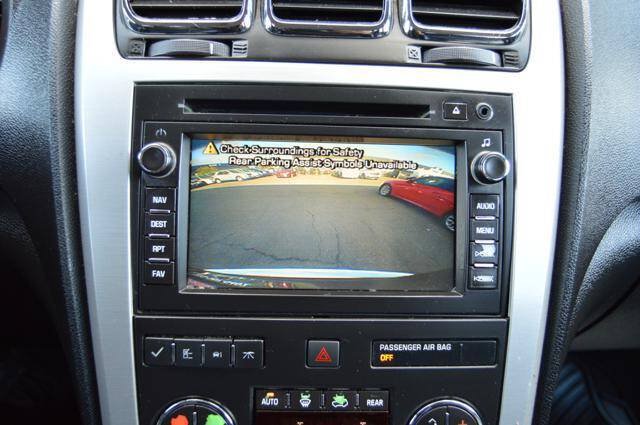 Used 2012 GMC Acadia SLT FWD image 25