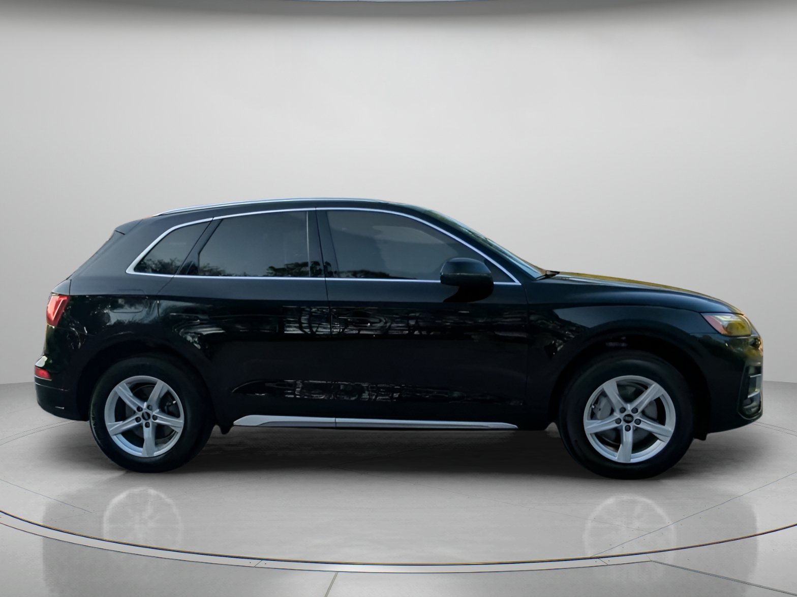 Used 2023 Audi Q5 2.0T Premium AWD/4WD image 33
