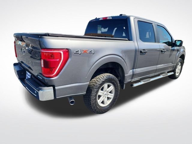 Used 2023 Ford F150 XLT AWD/4WD image 5