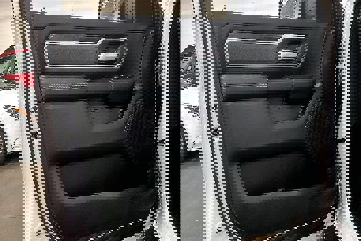 Used 2022 RAM 1500 Big Horn image 22