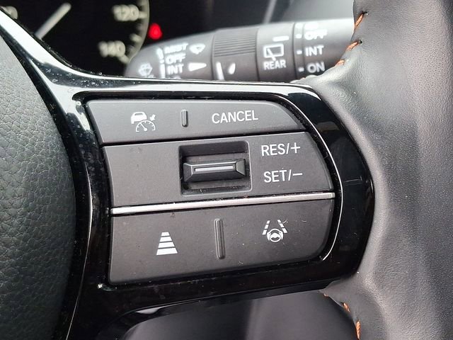 Used 2024 Honda HR-V Sport image 21