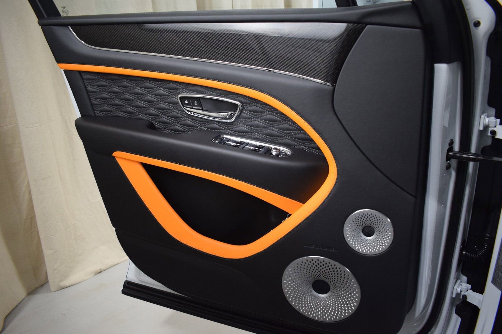 New 2026 Bentley Bentayga Speed image 39