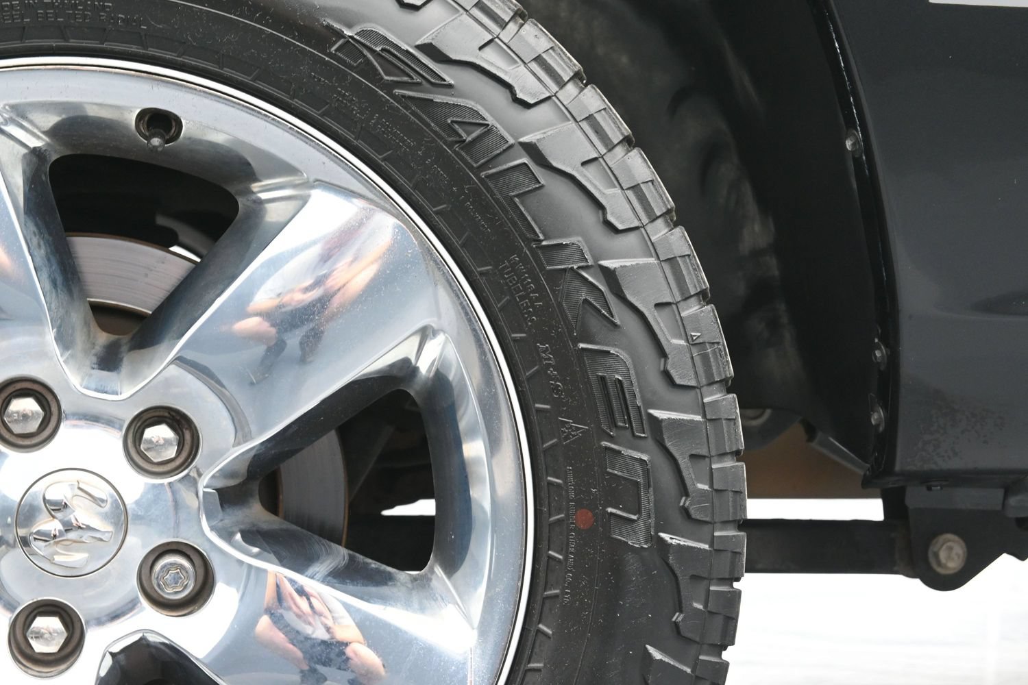 Used 2016 RAM 1500 Lone Star RWD image 45