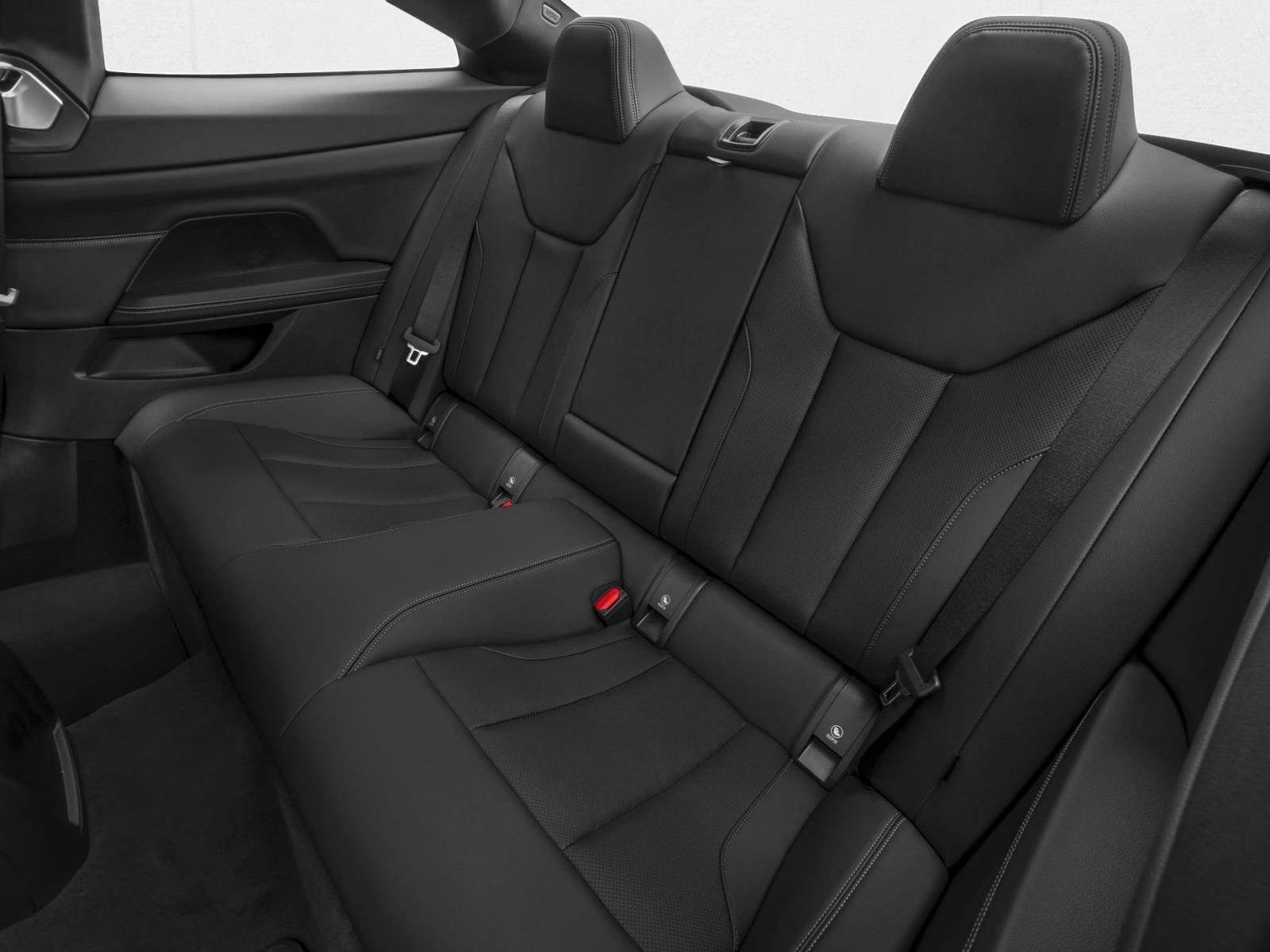 New 2027 BMW 430i Coupe w/ M Sport Package RWD image 9