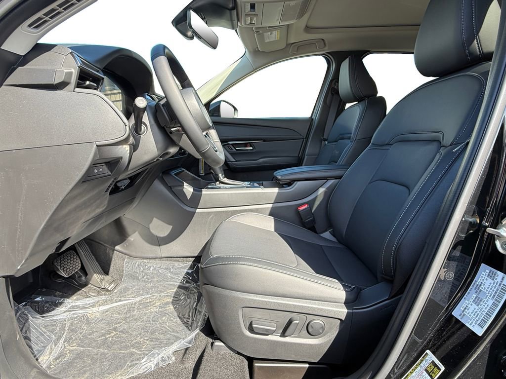 New 2026 MAZDA CX-5 2.5 S w/ Premium Plus Package image 9