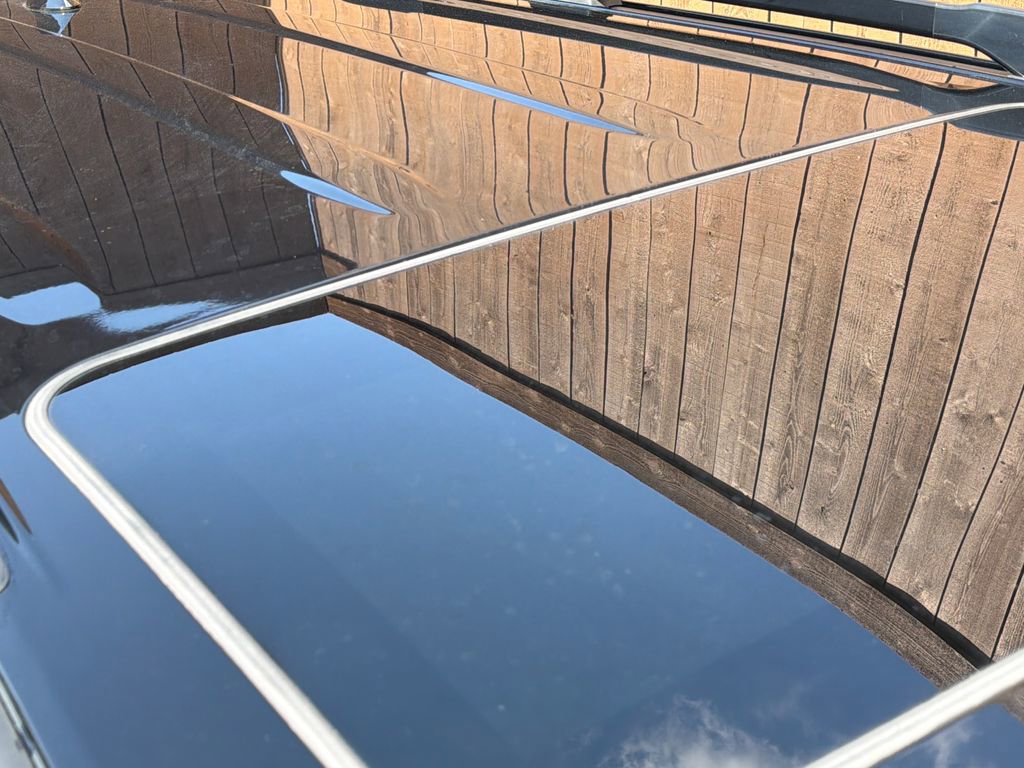 Used 2023 Lexus GX 460 w/ Black Line Special Edition image 20