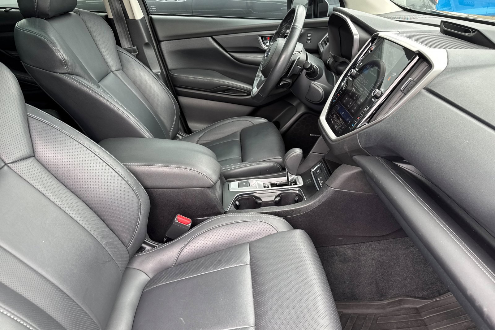 Used 2023 Subaru Ascent Limited w/ Technology Package image 17