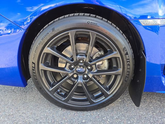 Used 2020 Subaru WRX Premium w/ Popular Package #1 AWD/4WD image 7