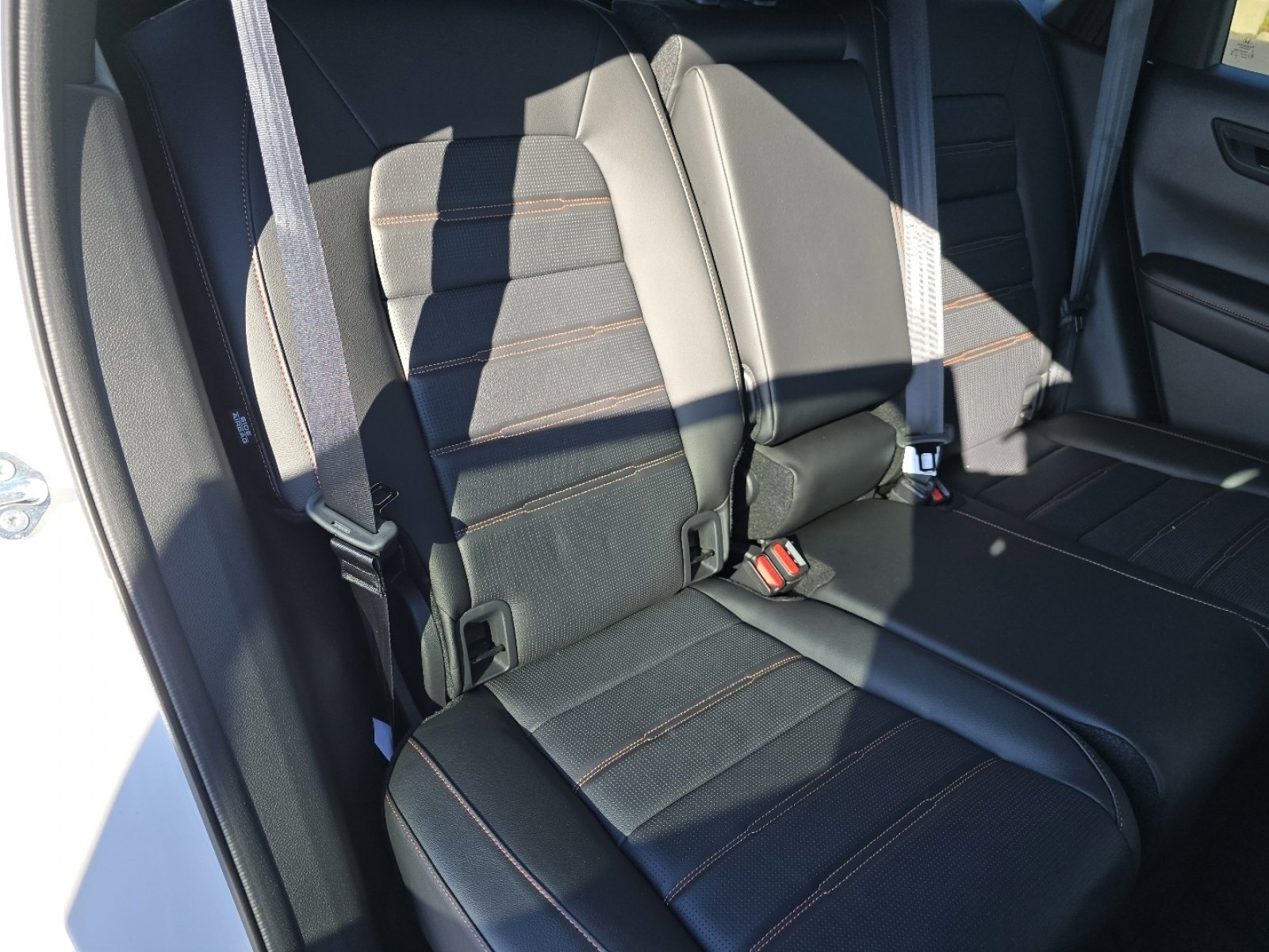 New 2026 Honda CR-V Sport-L image 28