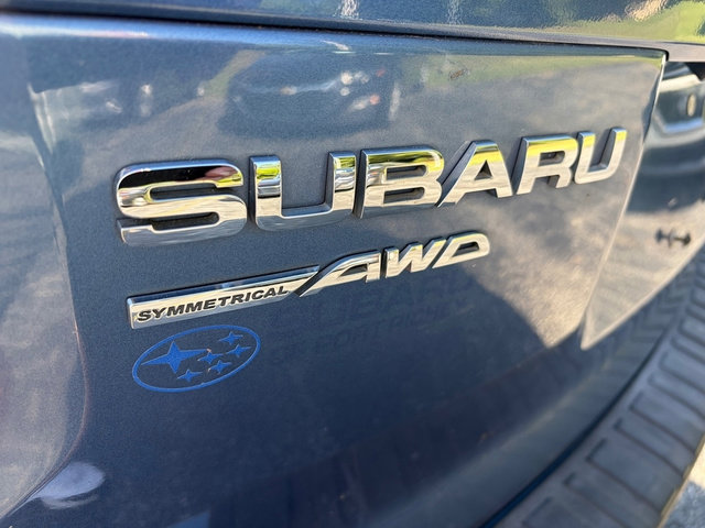 Used 2016 Subaru Forester 2.5i Premium AWD/4WD image 9