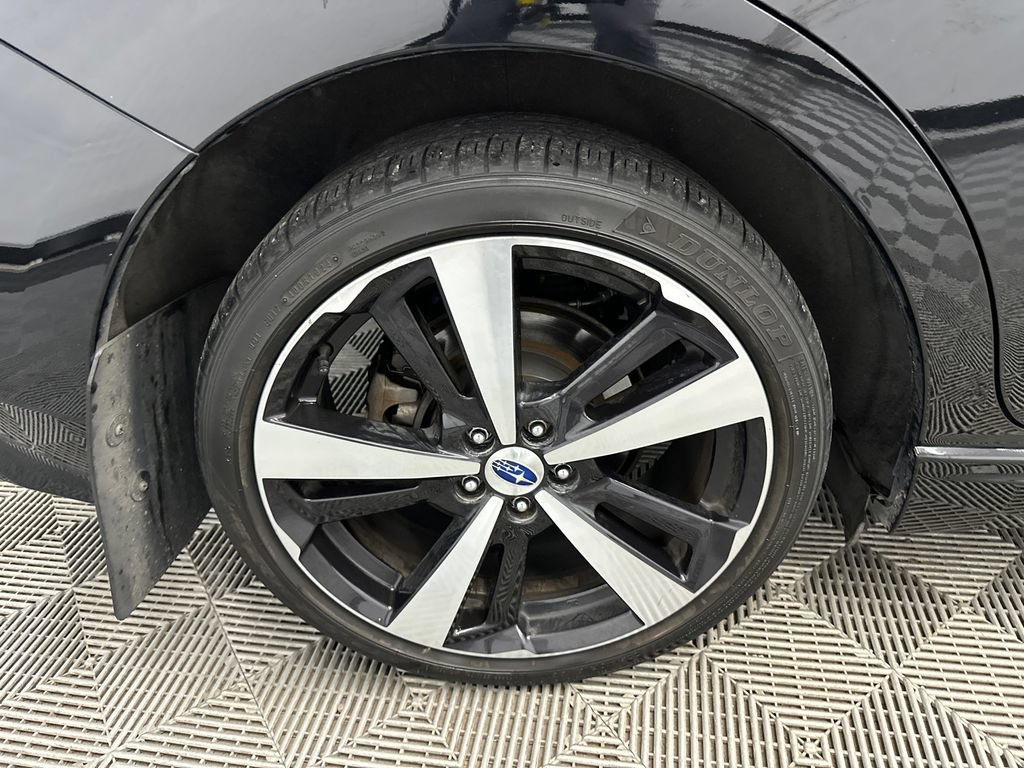 Used 2017 Subaru Impreza 2.0i Sport AWD/4WD image 17