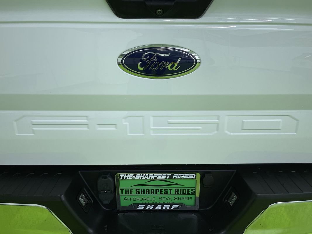 Used 2018 Ford F150 XL w/ Equipment Group 101A Mid image 12