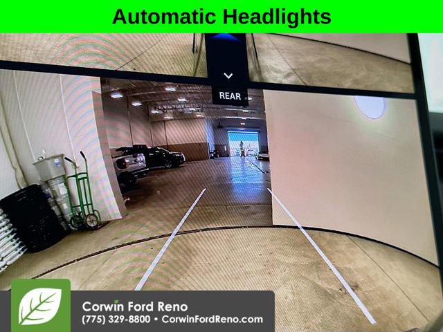 Used 2026 Tesla Model Y Long Range image 12