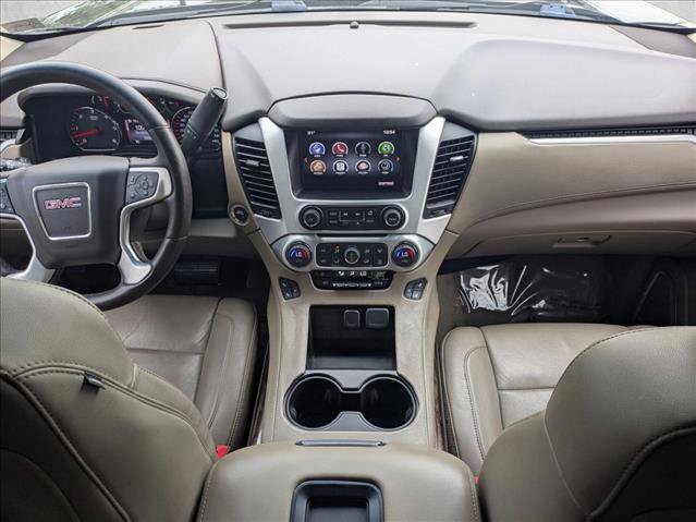 Used 2015 GMC Yukon SLT RWD image 18