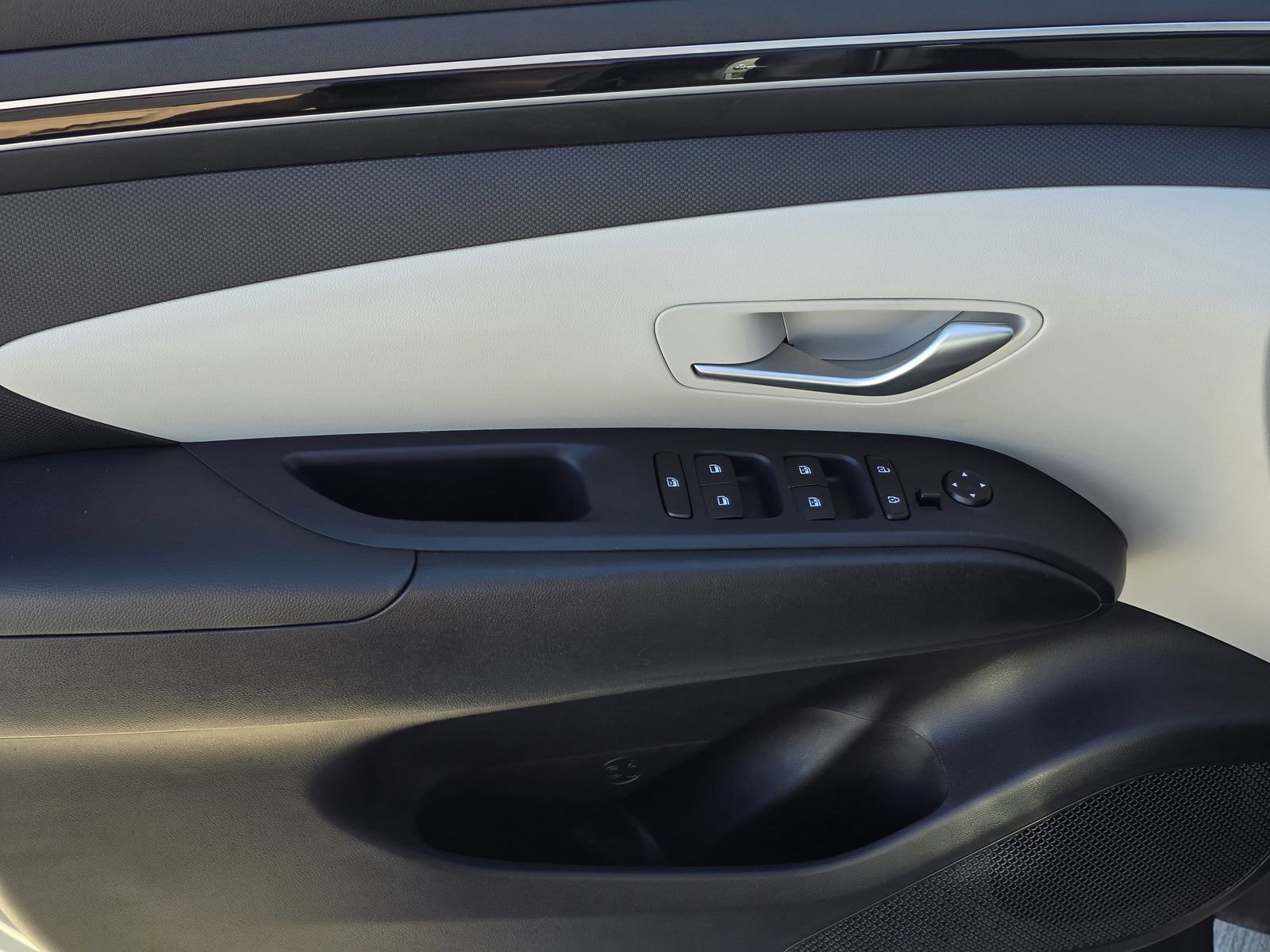 Certified 2023 Hyundai Tucson SEL image 15